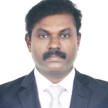 Sasikumar Vinayagam