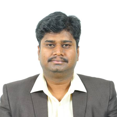 Gokulakrishnan Danasekaran
