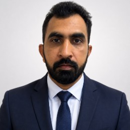 Muhammad Bilal