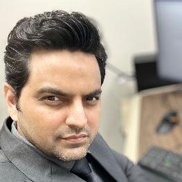 Naushad Ahmed, FCCA
