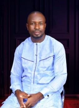 Izuchukwu Christopher Akahanotu