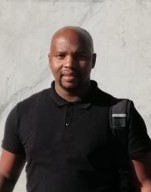 Sydwell Sibongiseni Jack