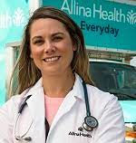 Anna Gustafson