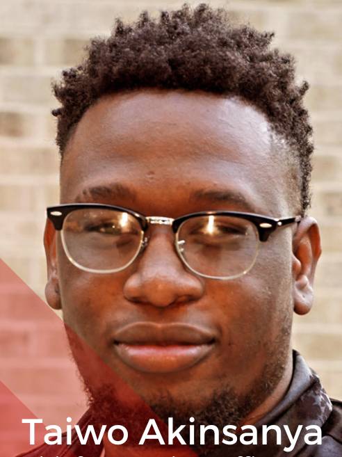 Taiwo Akinsanya