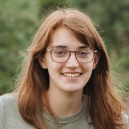 Zoe Karima Kissinger