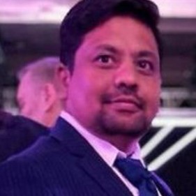 Prasad Hiremath