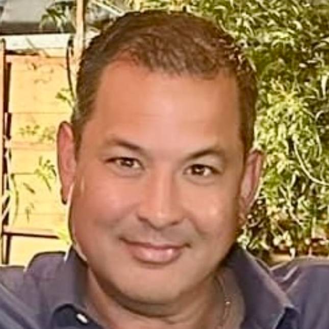 Eric Neuman