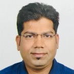Devendra Kushwaha
