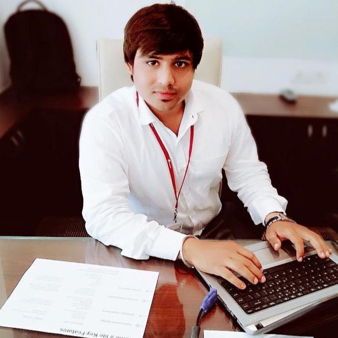 Shankar Shah
