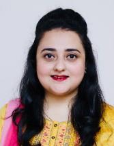 Trina Dutta