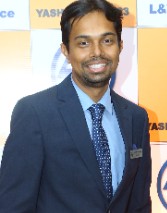 AVISHEK SEN GUPTA