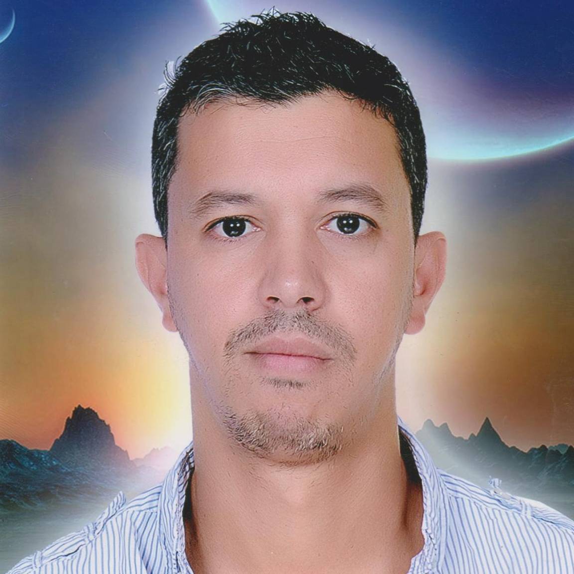 SAMIR BENMAHNAME