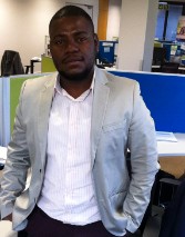 XOLANI RADEBE