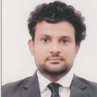 Akash Bhatt