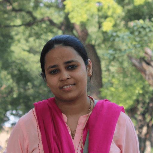 Farhana Shaikh