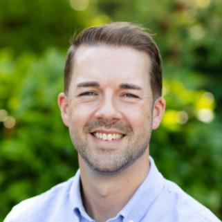 Joel Budreau