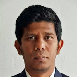 Siddharth Selvarajan
