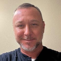 Christopher Hoffman