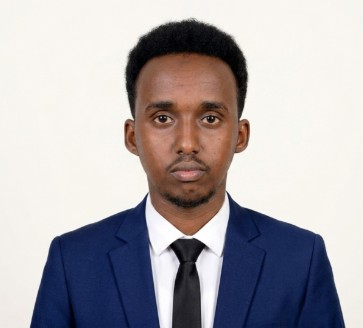 ABDIFATAH YUSSUF HARRED