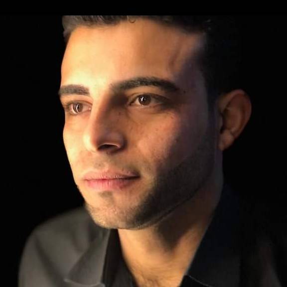 Hussien Thabet Ragab