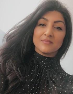 Mandi Rai