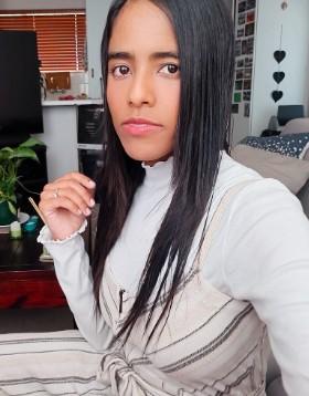 Raldiyah Muller