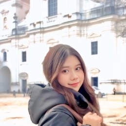 Amanda Putri Ardiany