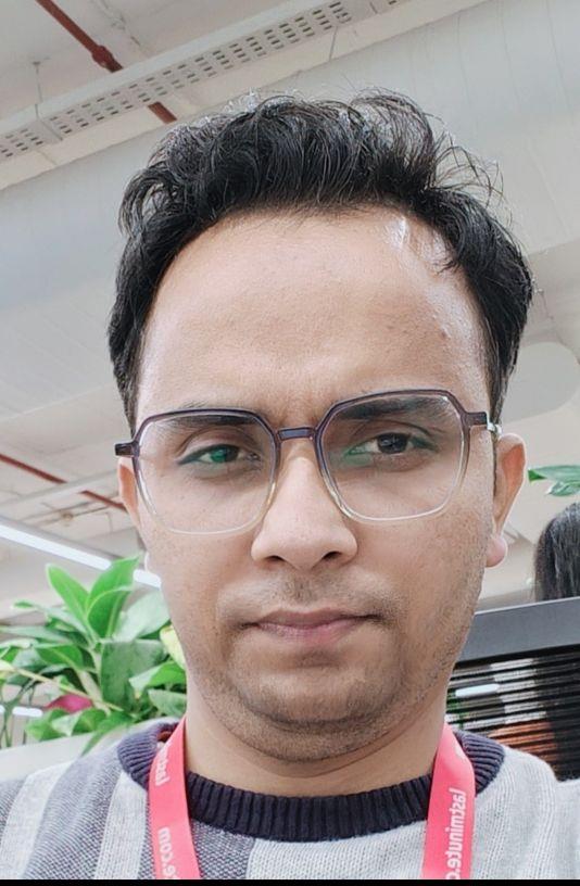 SAGAR JHA