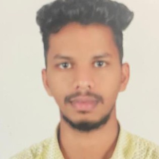 Kiran Kumar Gowda B