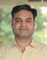 Naveen Bhardwaj