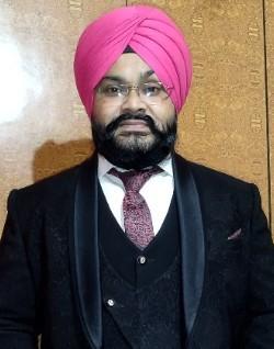 JAGPREET SINGH