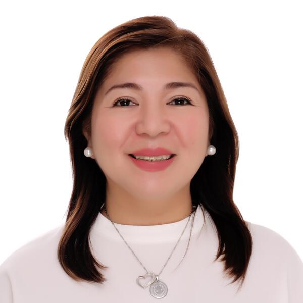 Rowena Dizon