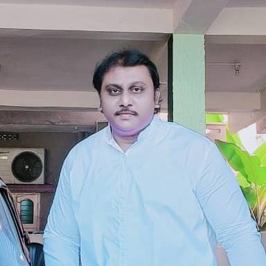 Tadepalli Bhaskar Rao