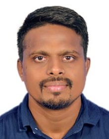 NIRMAL FRANCIS