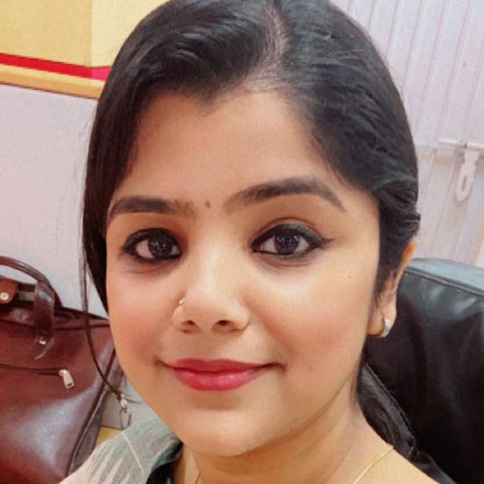 Sujata Sharma