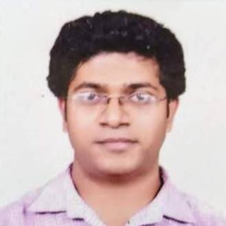 R Girish Kumar Panicker
