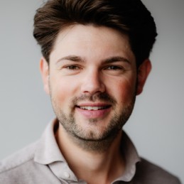 Noah Heidekamp