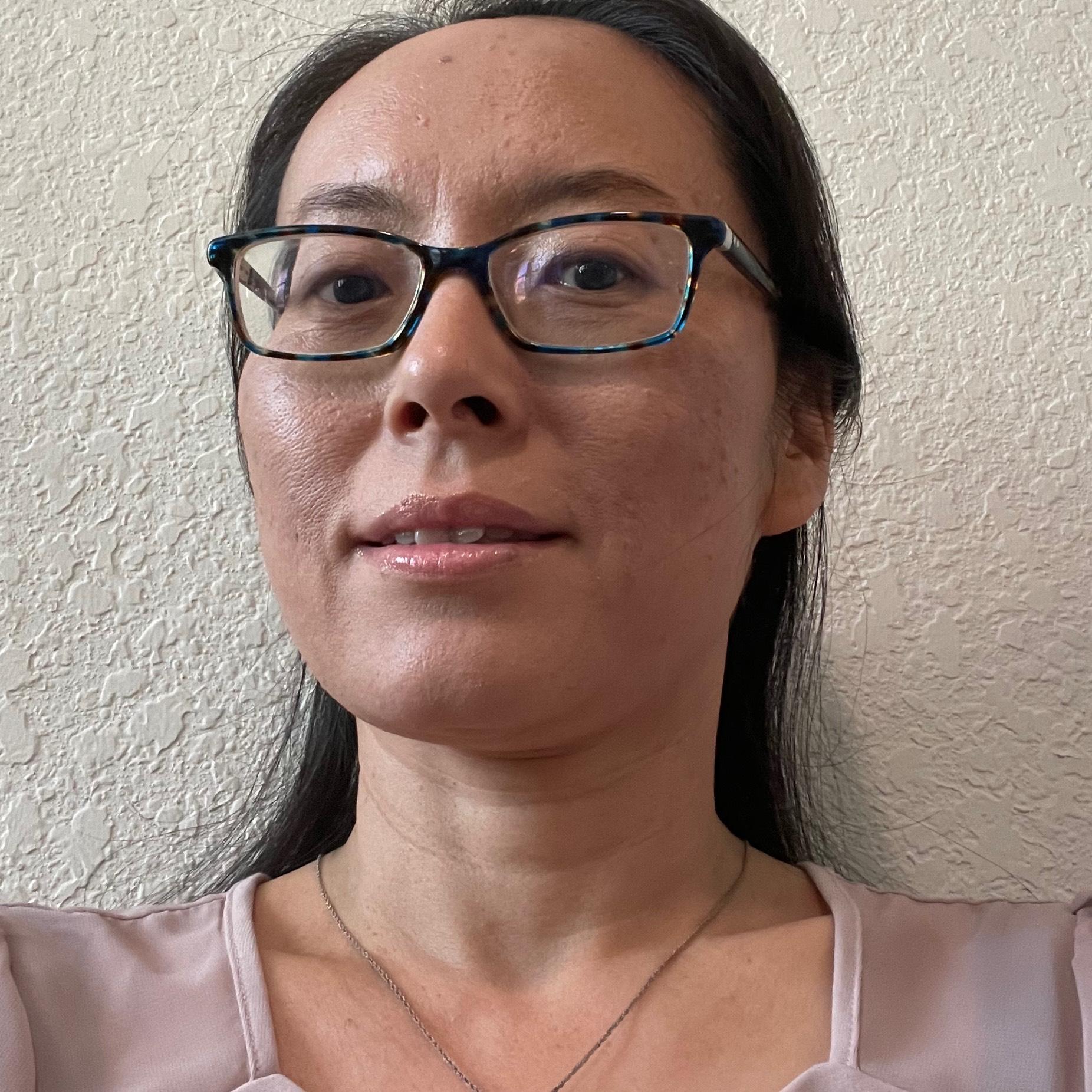 Yaning Zhu