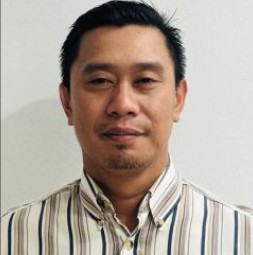 Mohd Firdaus Bin Abdul Rahman