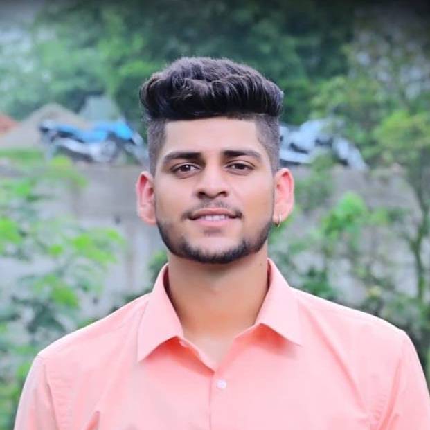 Sahil Thakur
