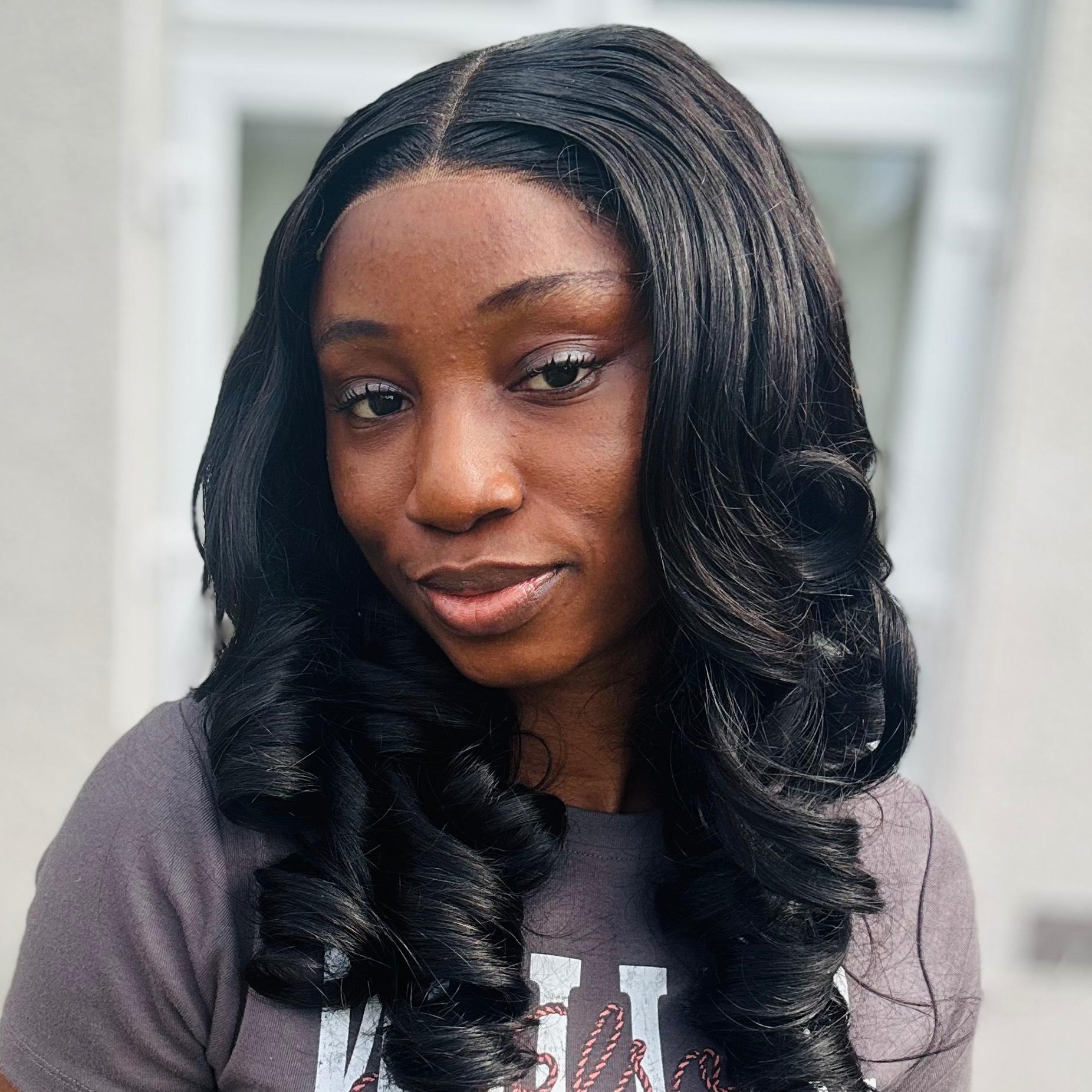 Chioma Peace Ikhayere