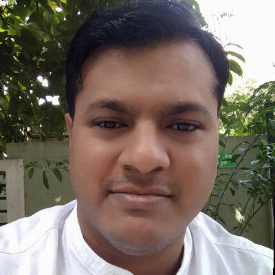 Arvind Porlekar