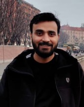Nikhil Sharma