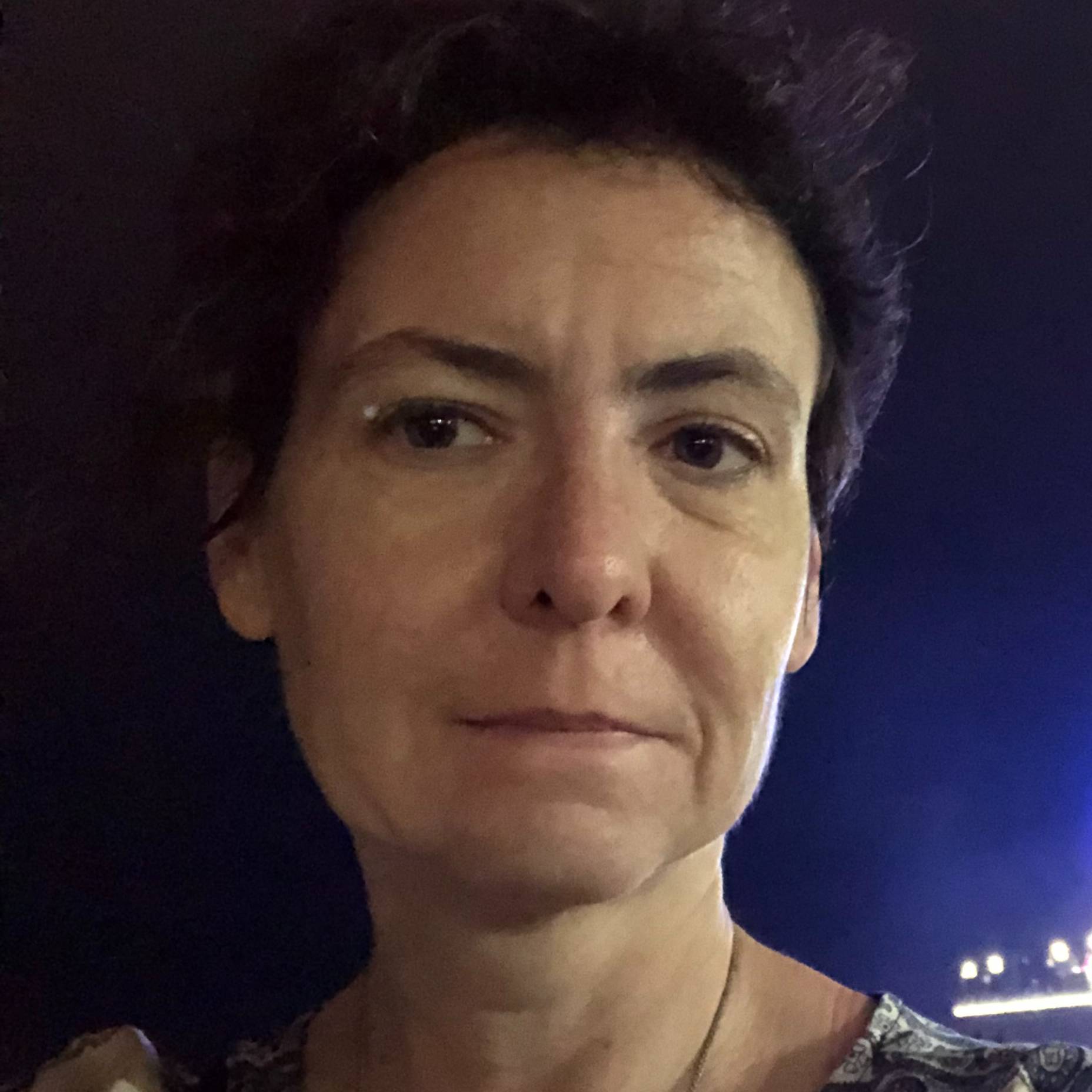 Erica Cobb Schippers
