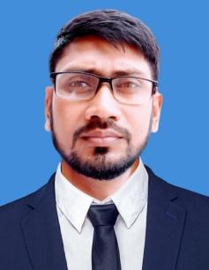 Md. Shariful Islam