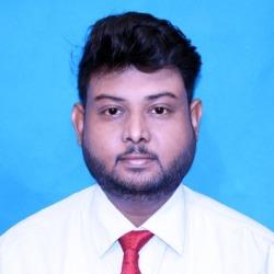 JOY ADHIKARY