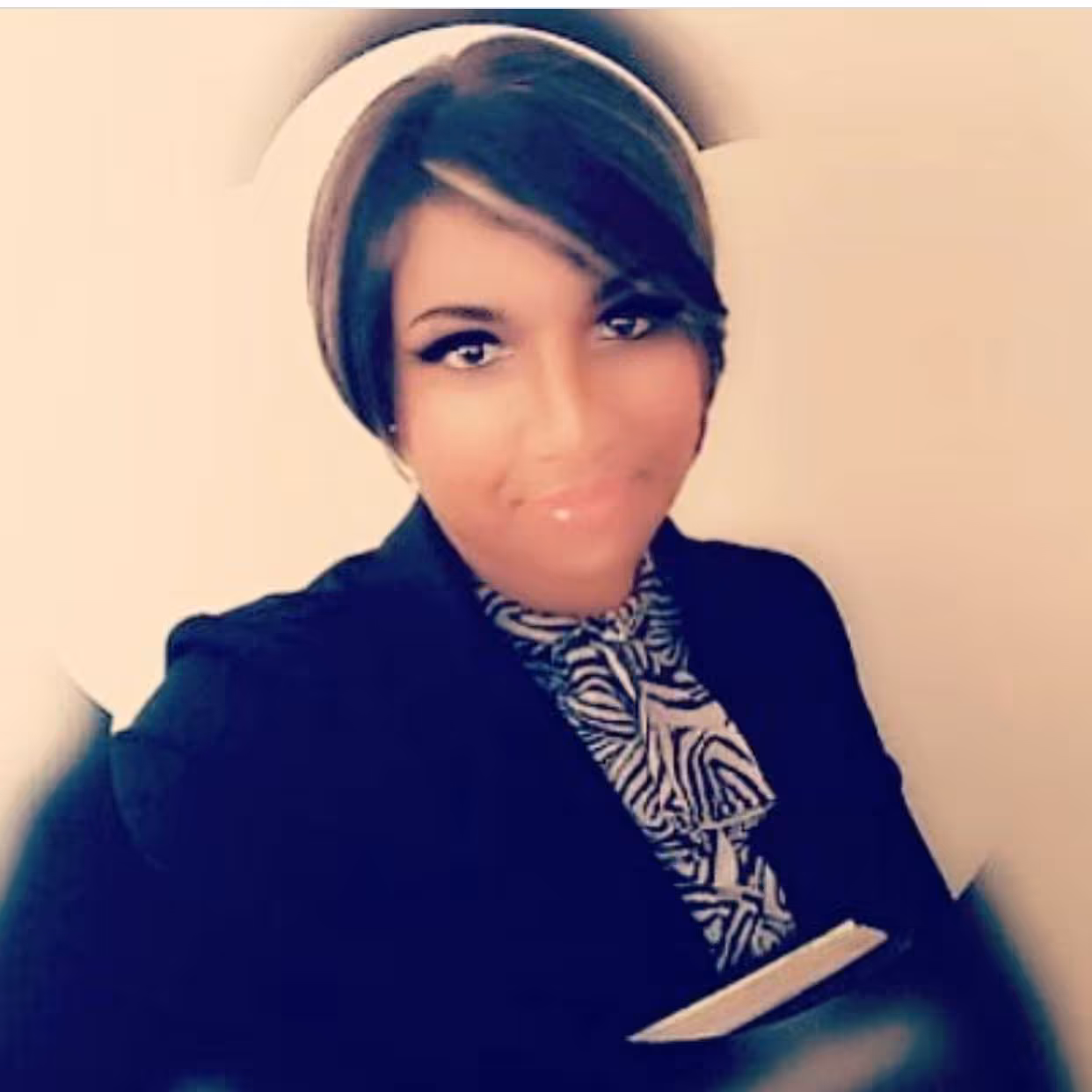 Angela Gbagi