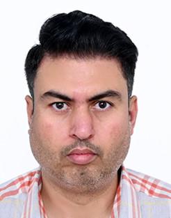 Lakhwinder Jaura