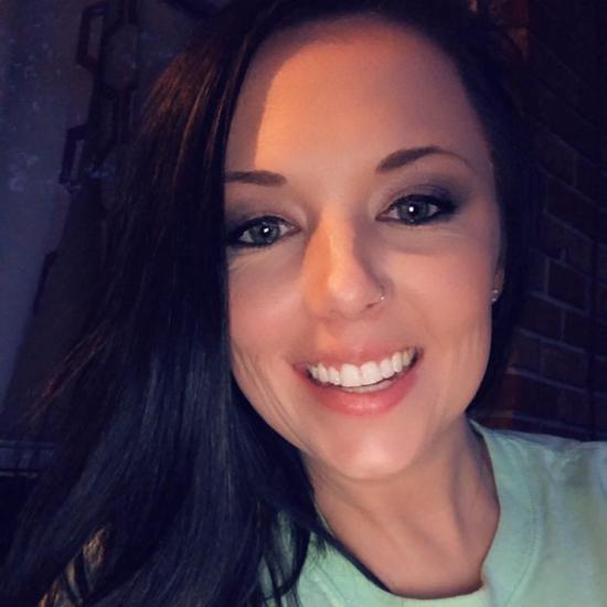 Amanda Horne