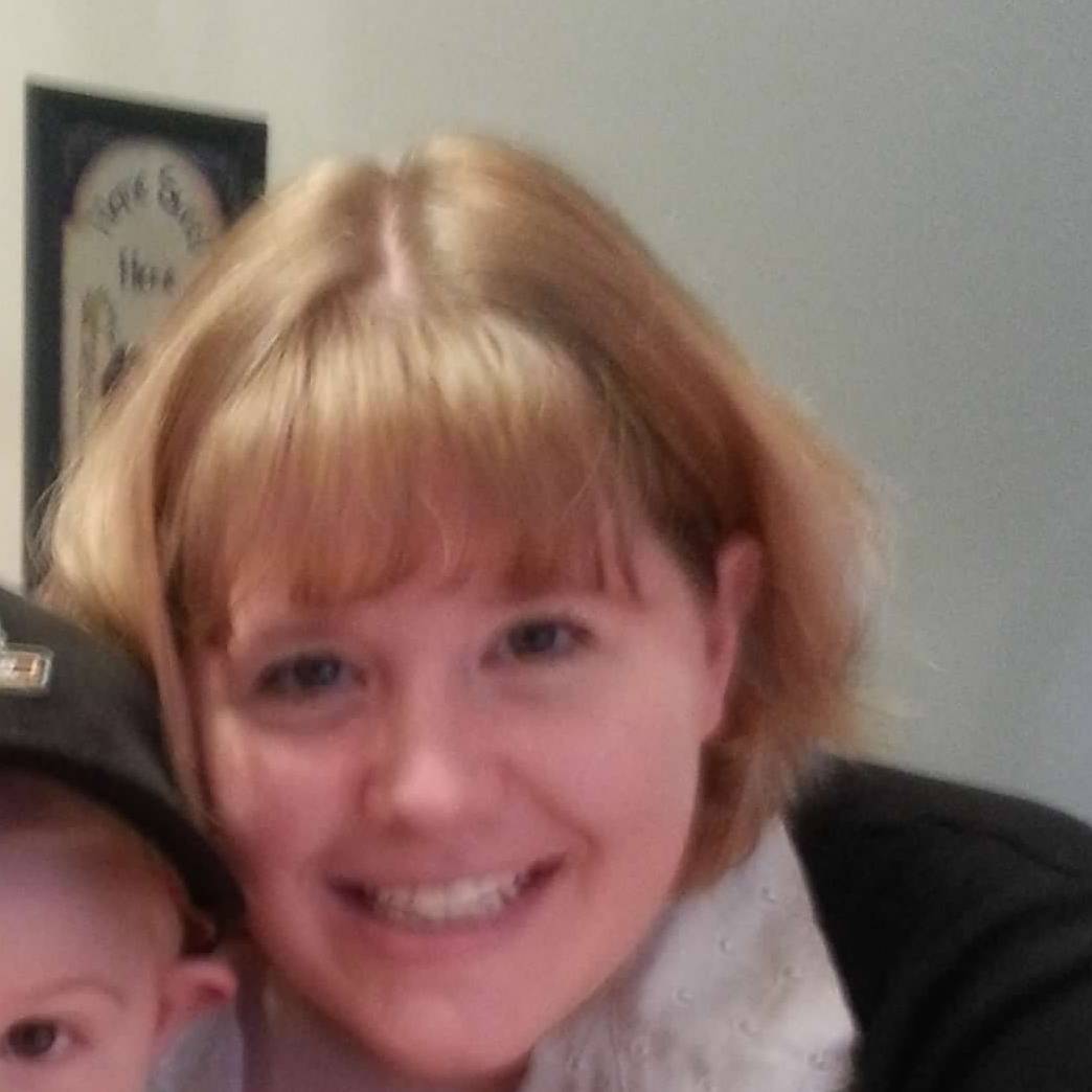 Jennifer Lucier